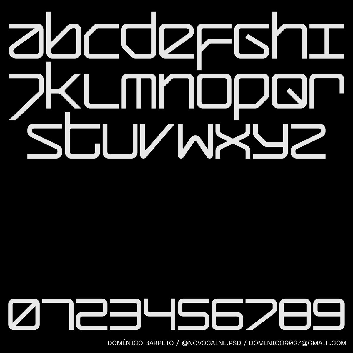 Substance – Type Department