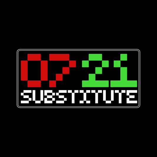 Substitute