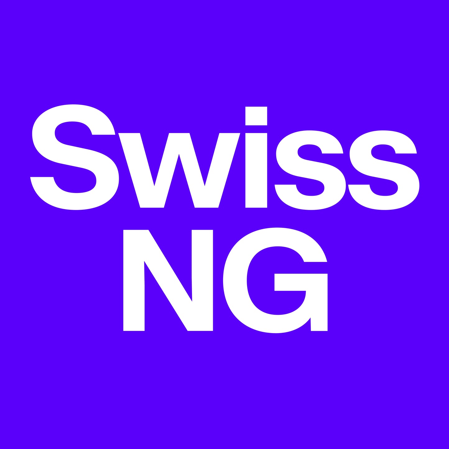 Swiss NG