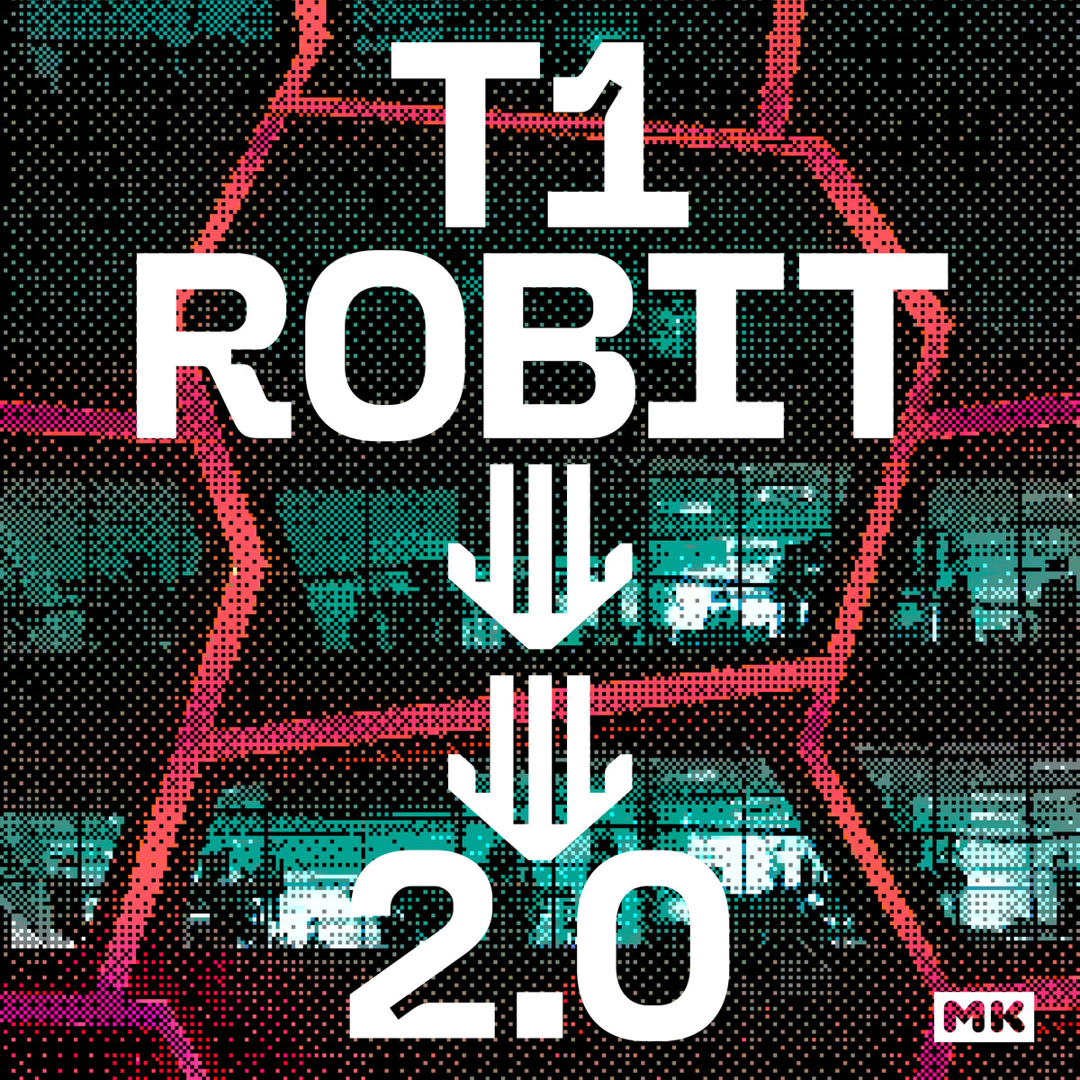 T1 Robit