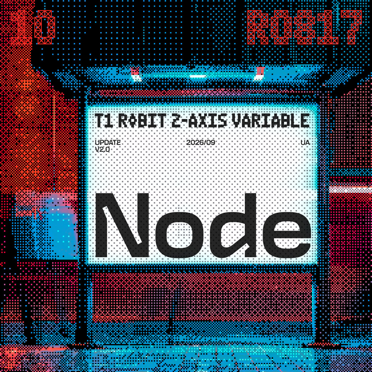 T1 Robit