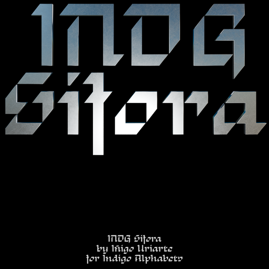 INDG Sifora