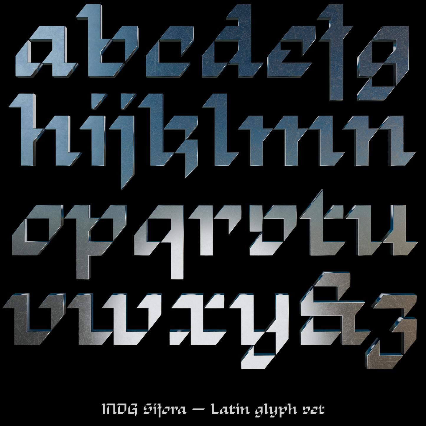 INDG Sifora