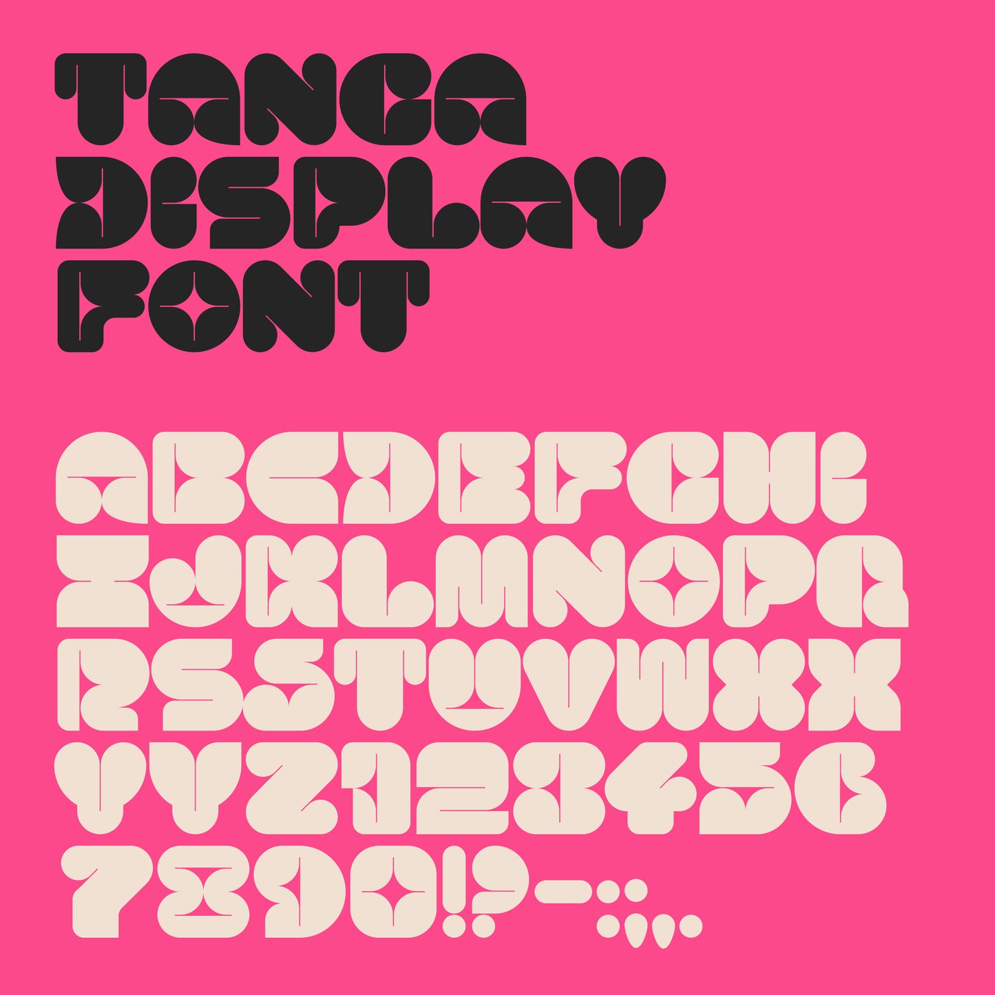 Tanga