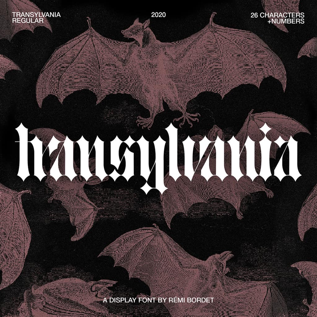 Transylvania