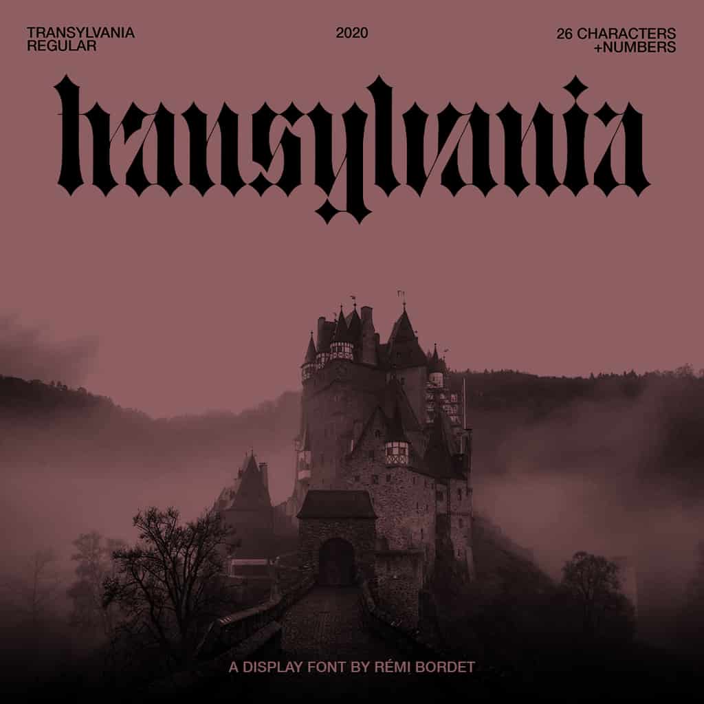 Transylvania