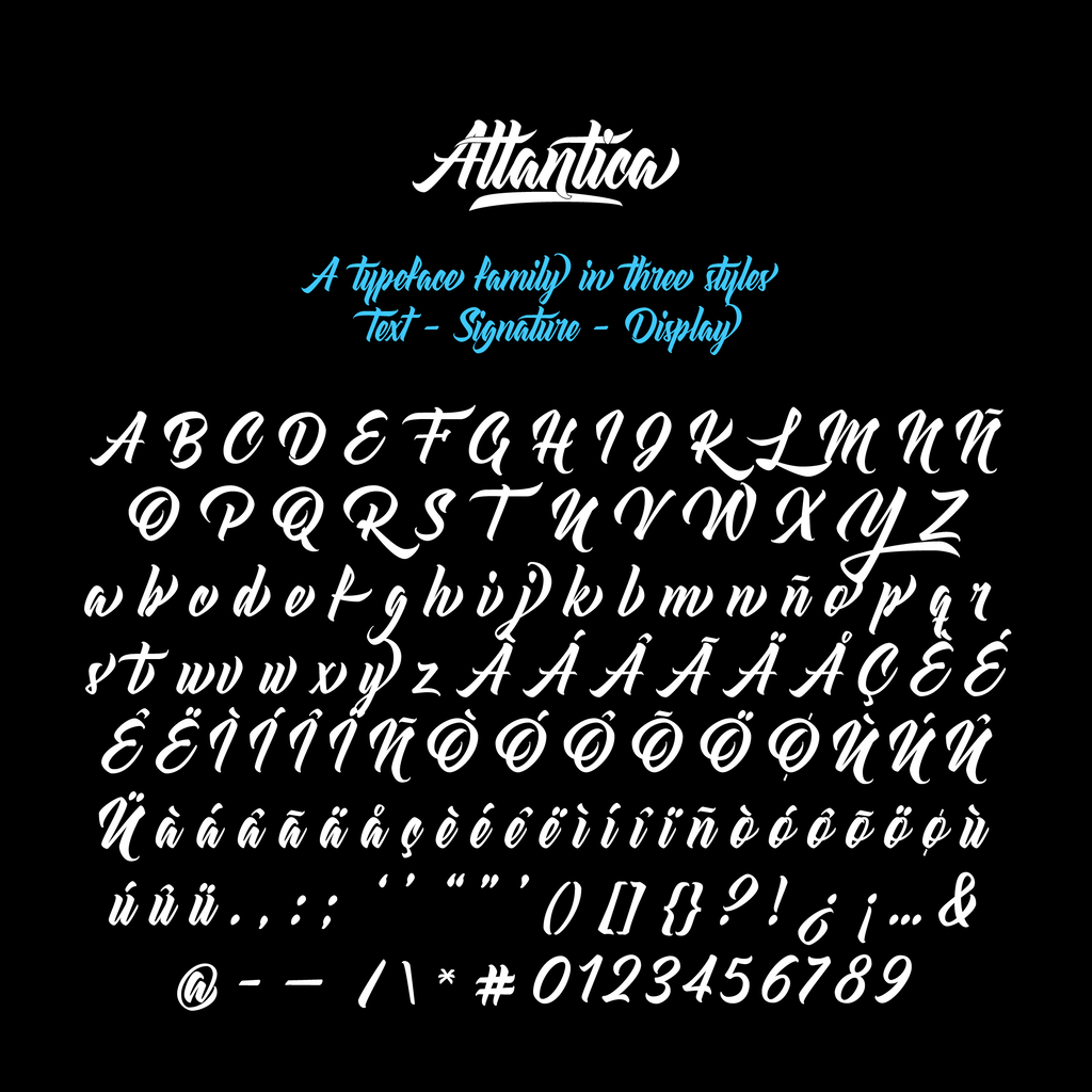 Atlantica