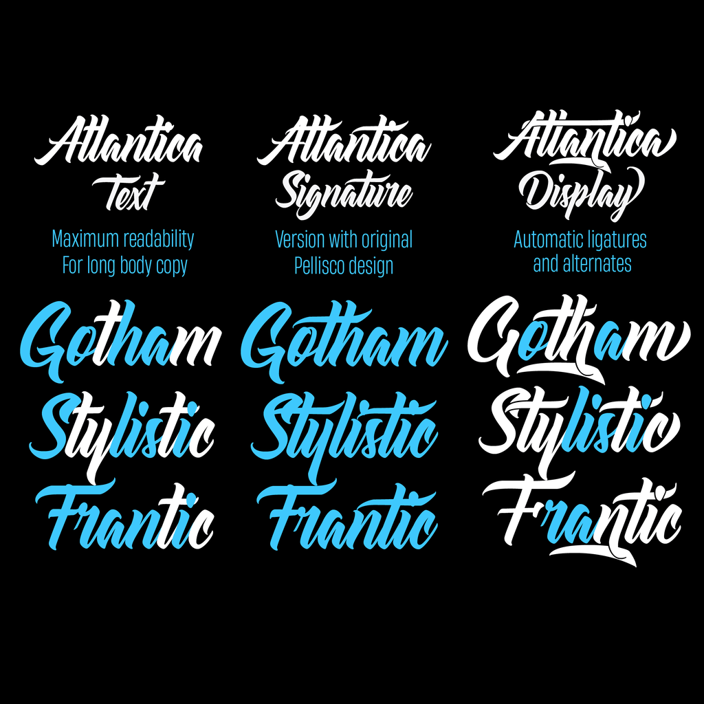Atlantica