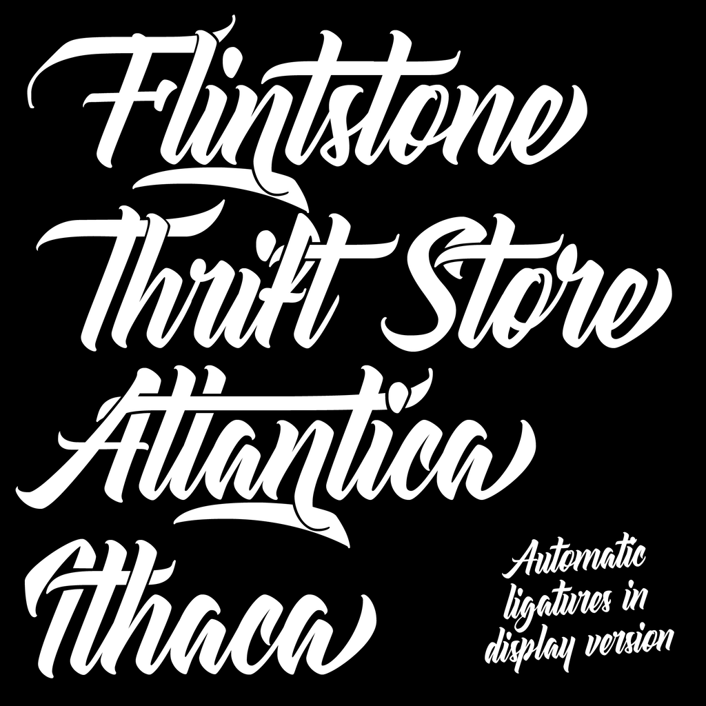 Atlantica