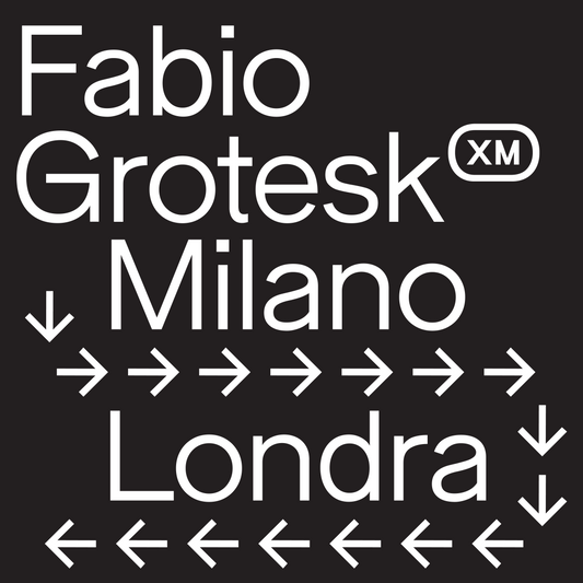 Fabio XM