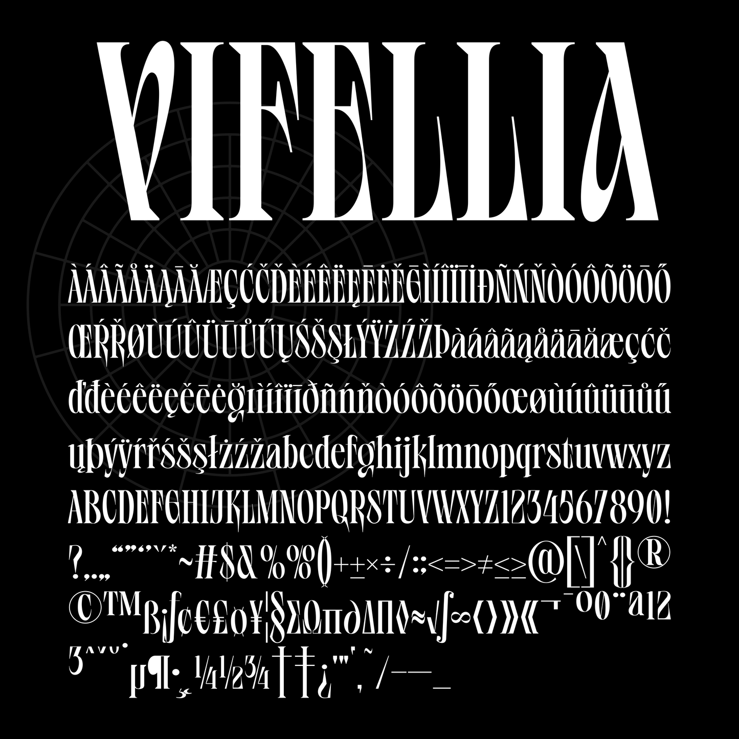 Vifellia