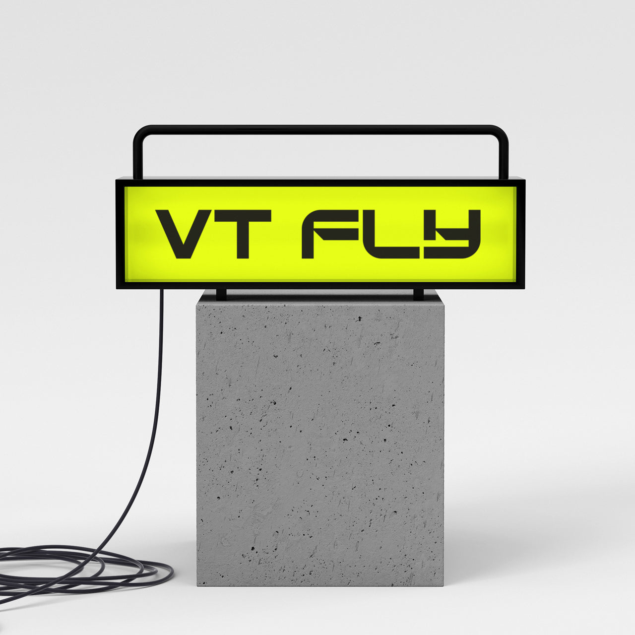 VT Fly