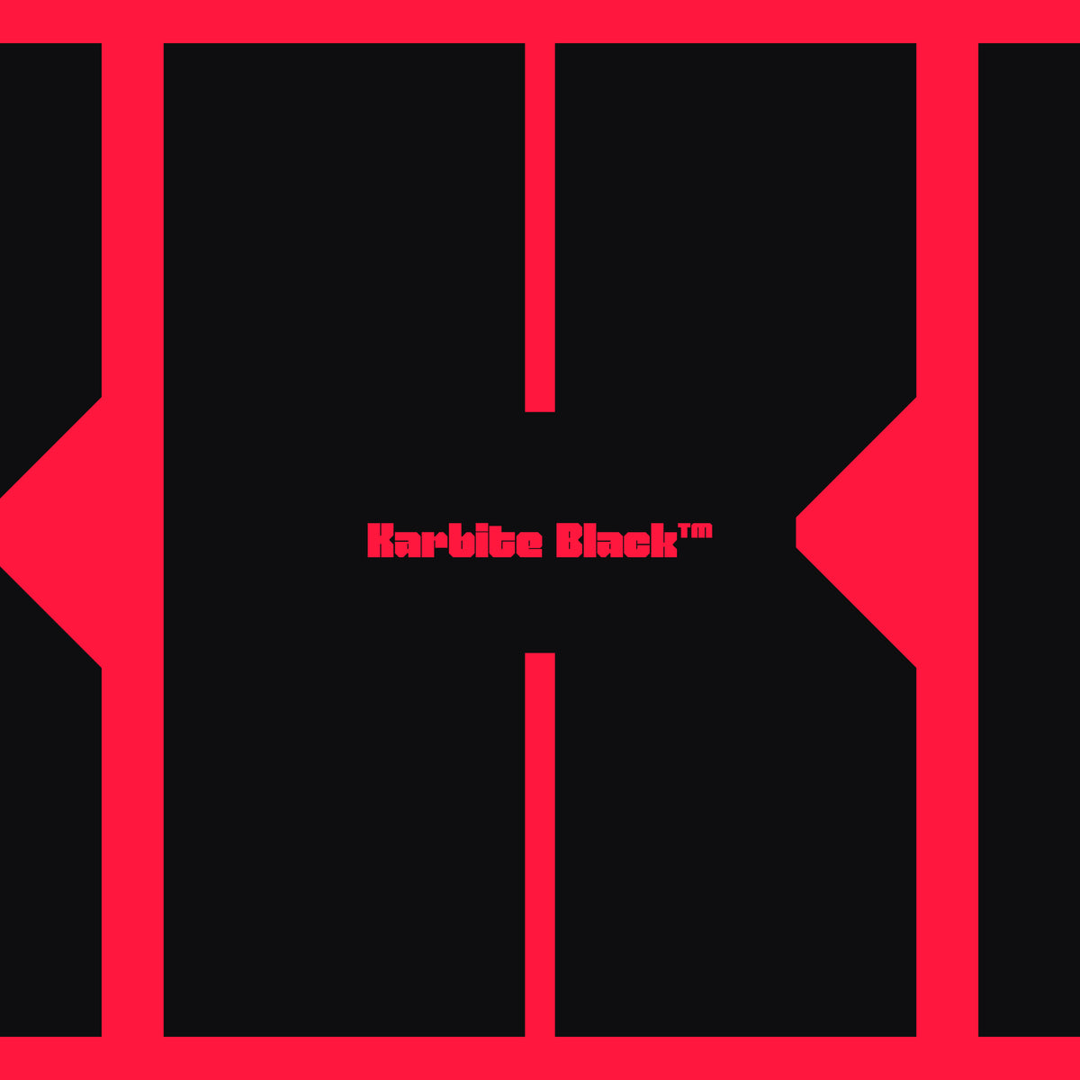 Karbite Black