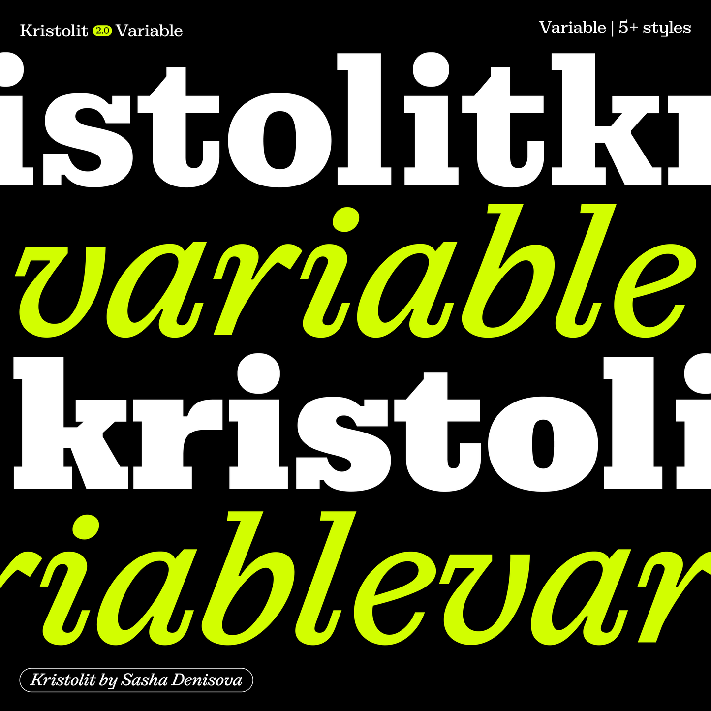Kristolit