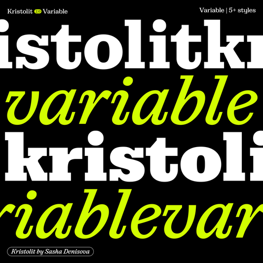 Kristolit