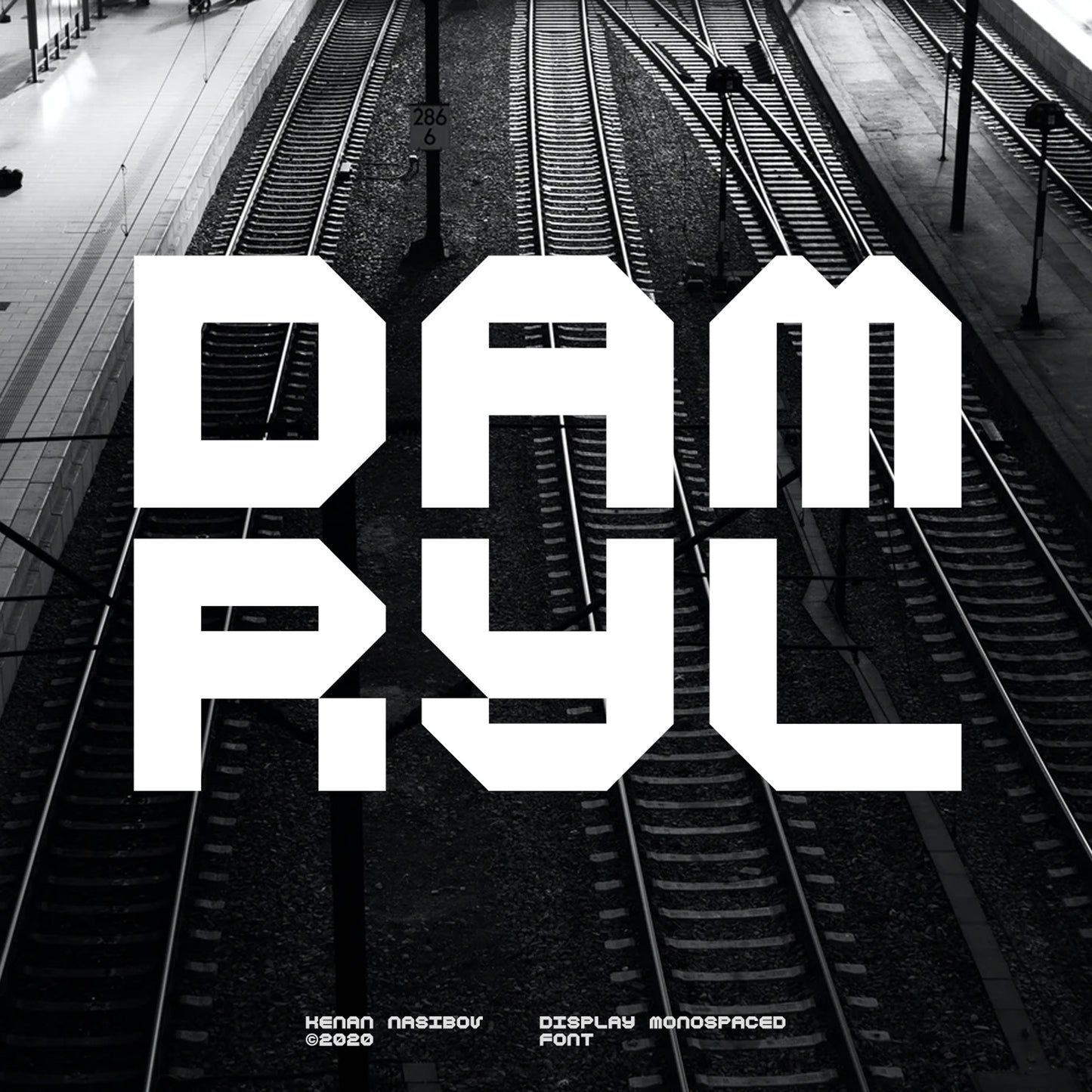 KNF Damryl