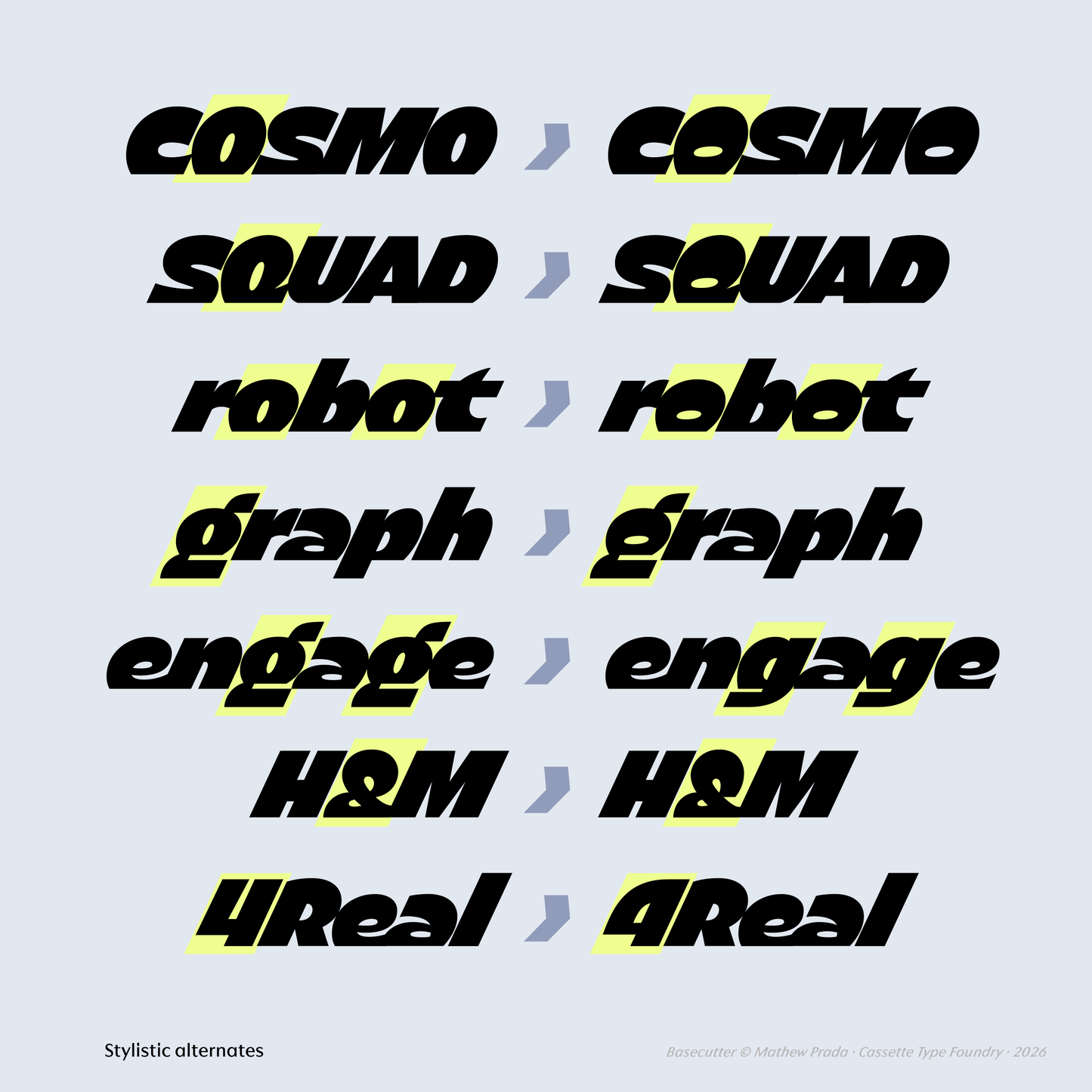 Basecutter