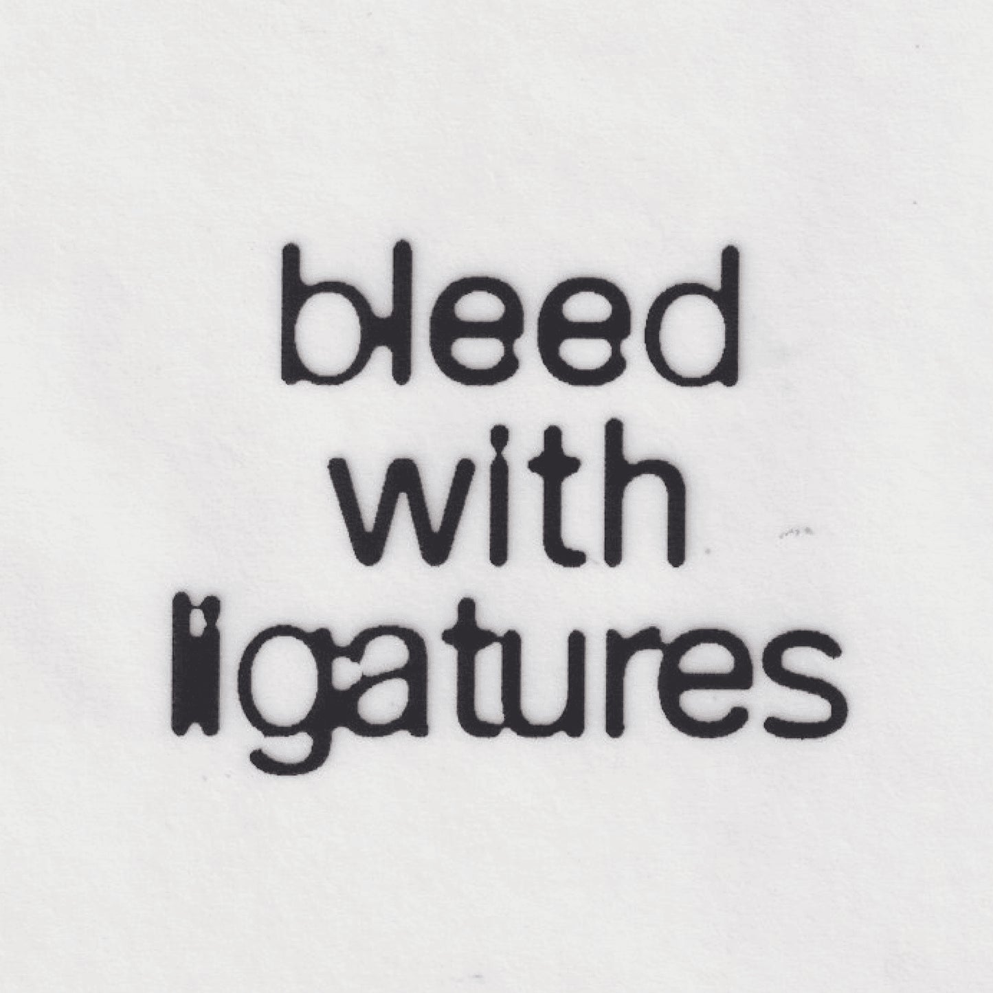 Serial Blur