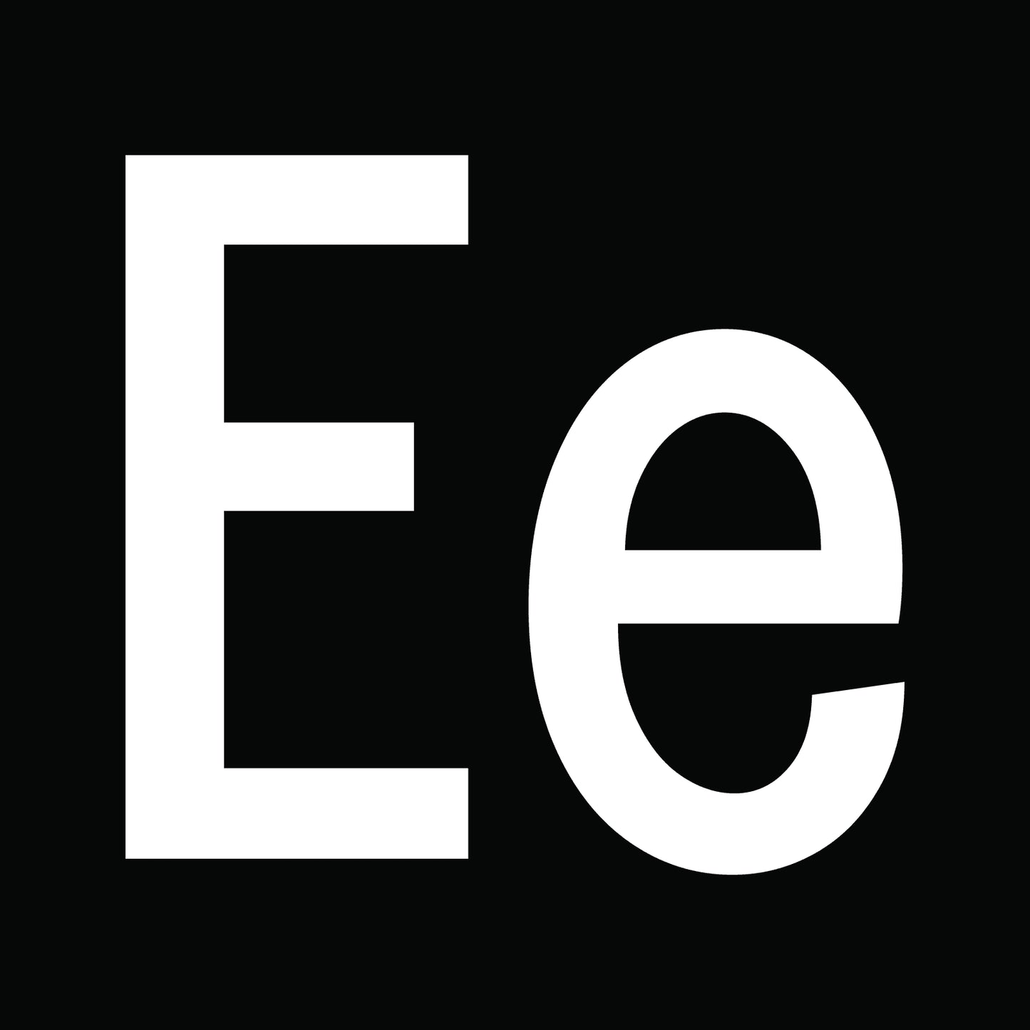 Serial E Condensed