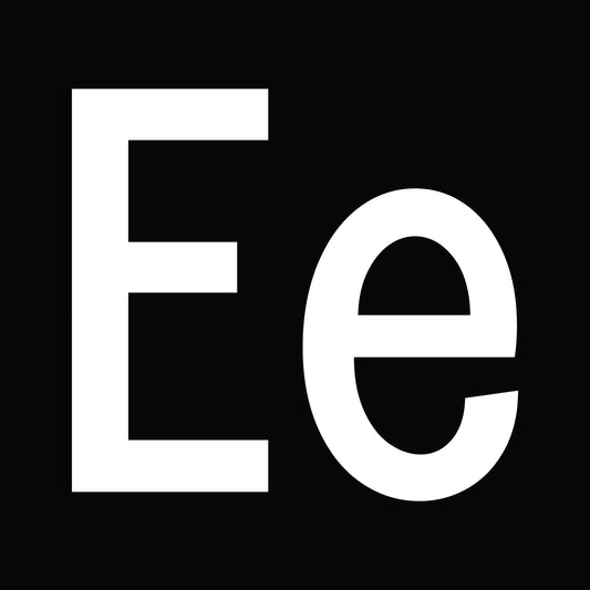 Serial E