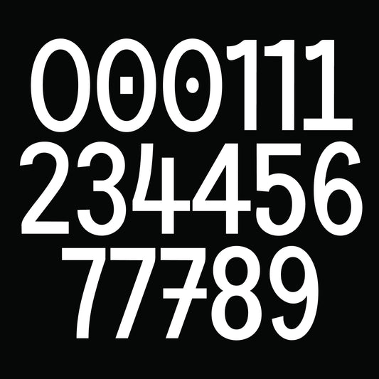 Serial E Condensed