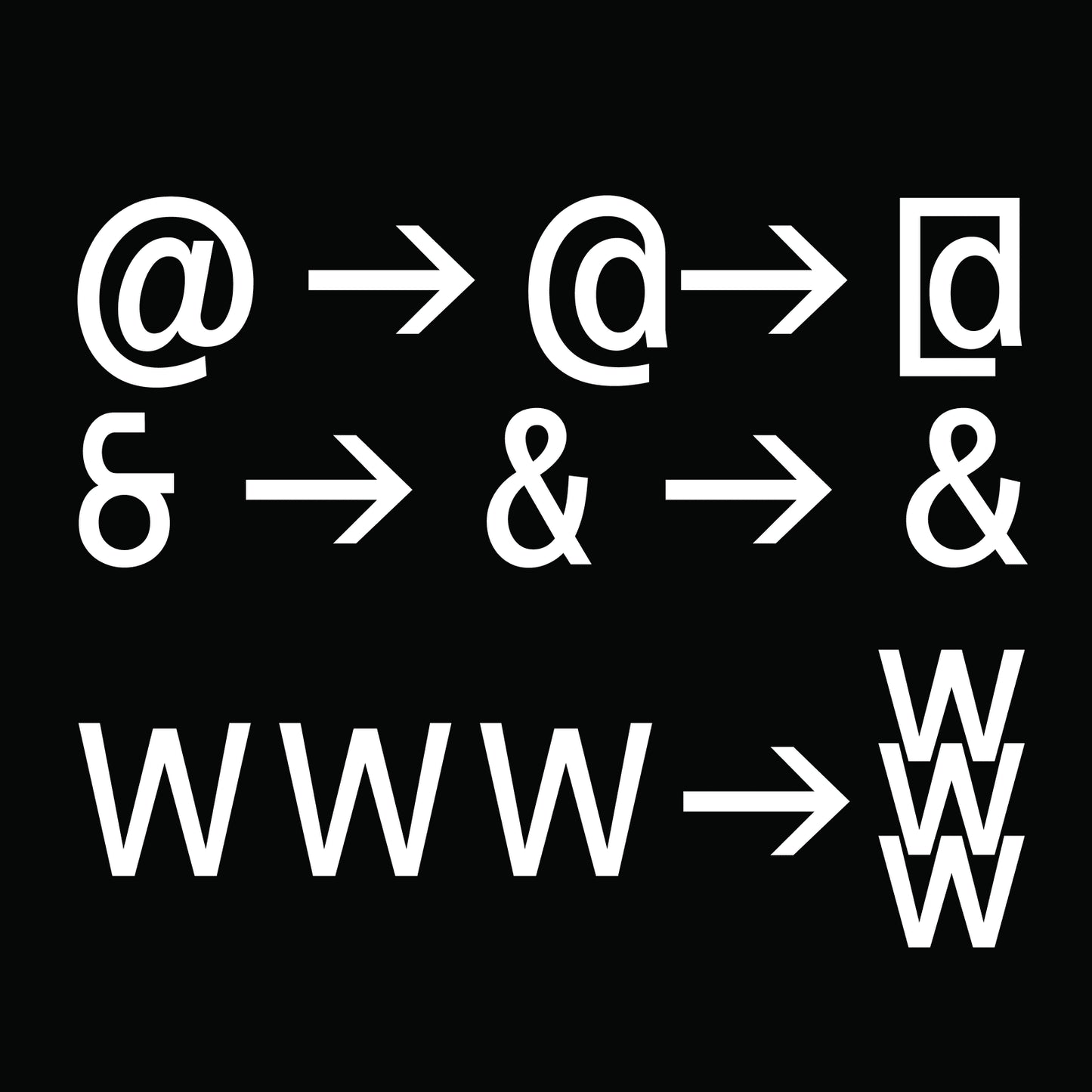 Serial E Condensed