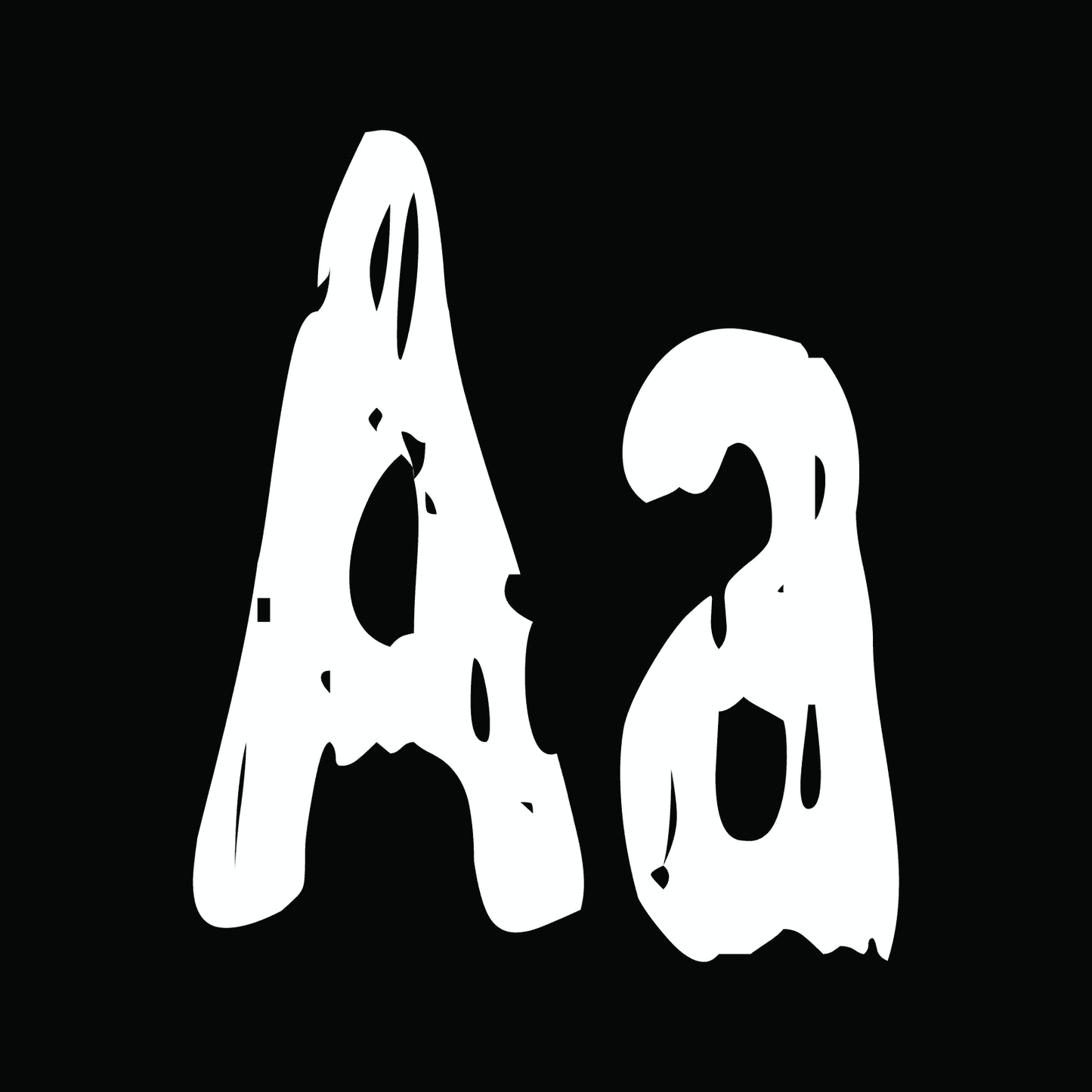 Serial A Ink