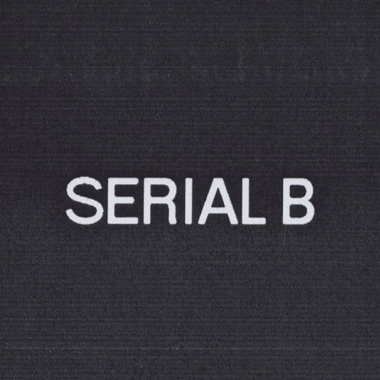 Serial B