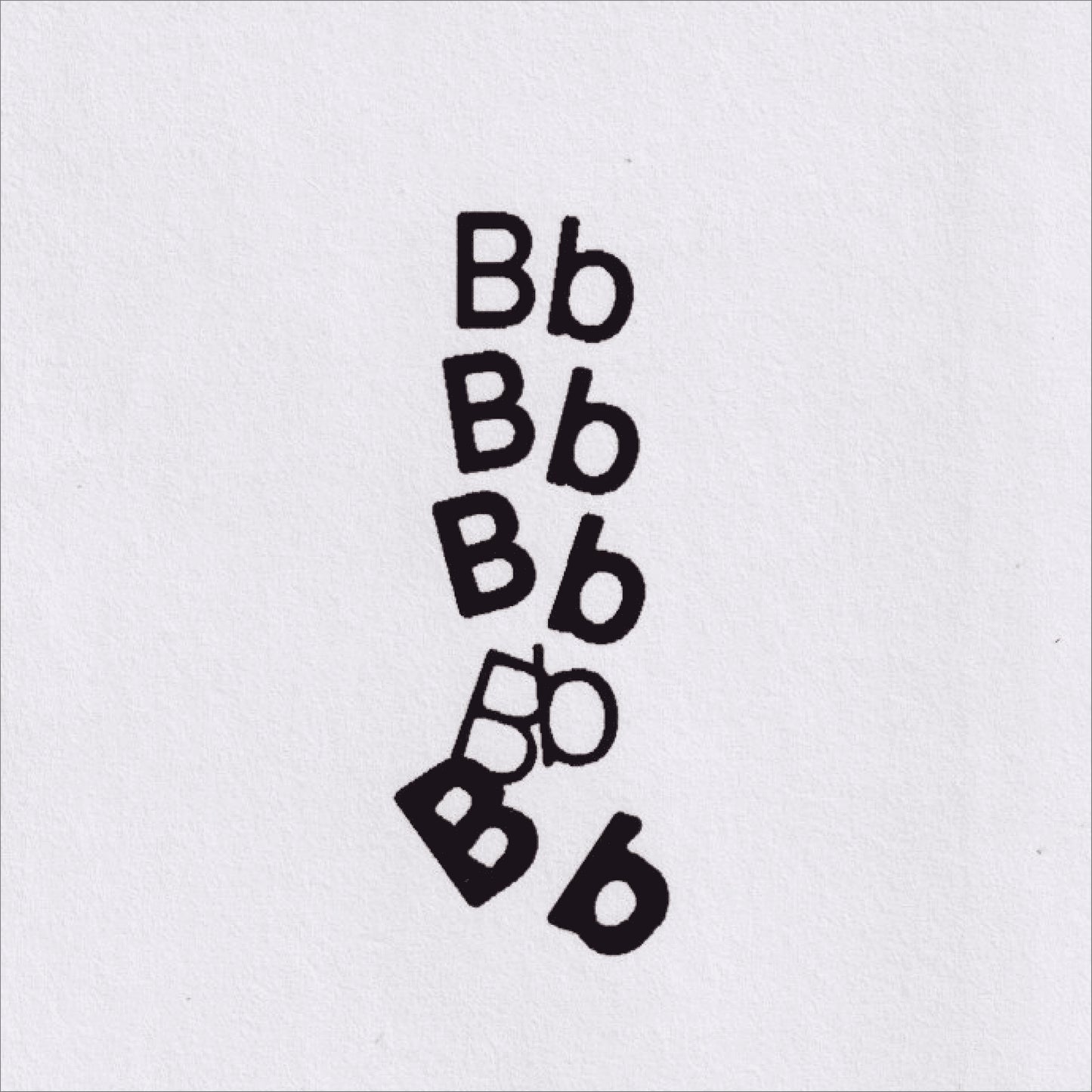 Serial B Chaos