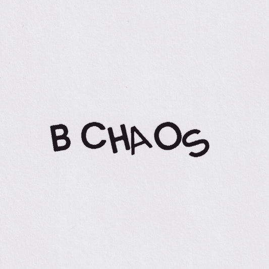 Serial B Chaos