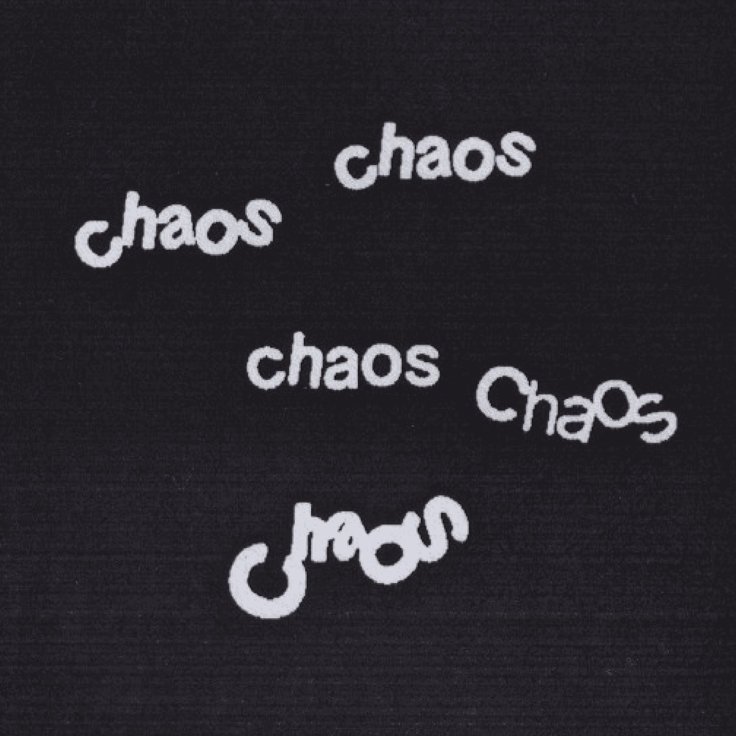 Serial B Chaos