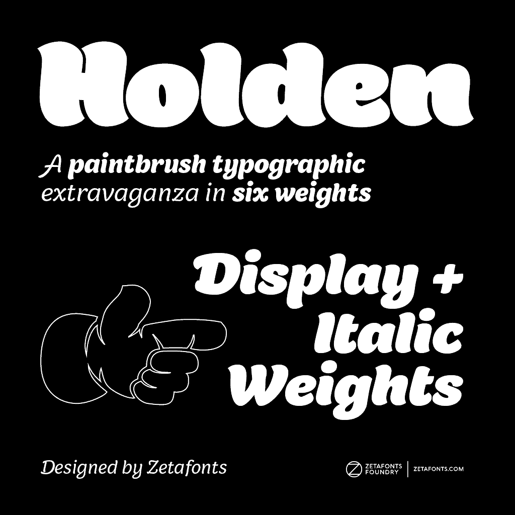 Holden