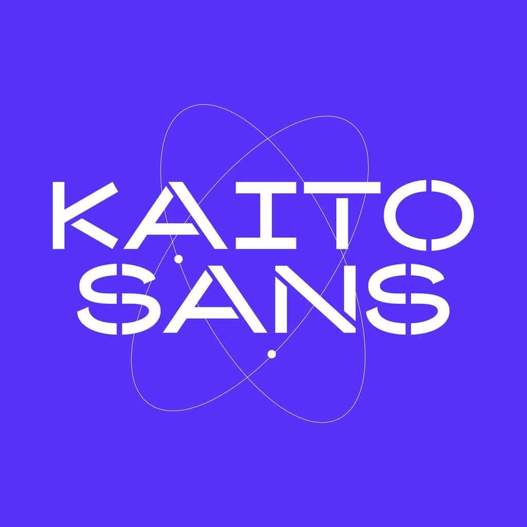 KaitoSans