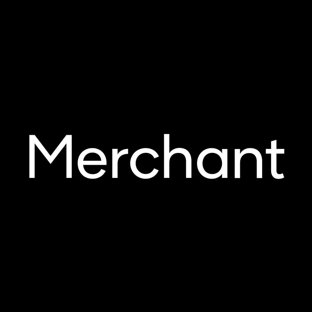 Merchant - Type Department