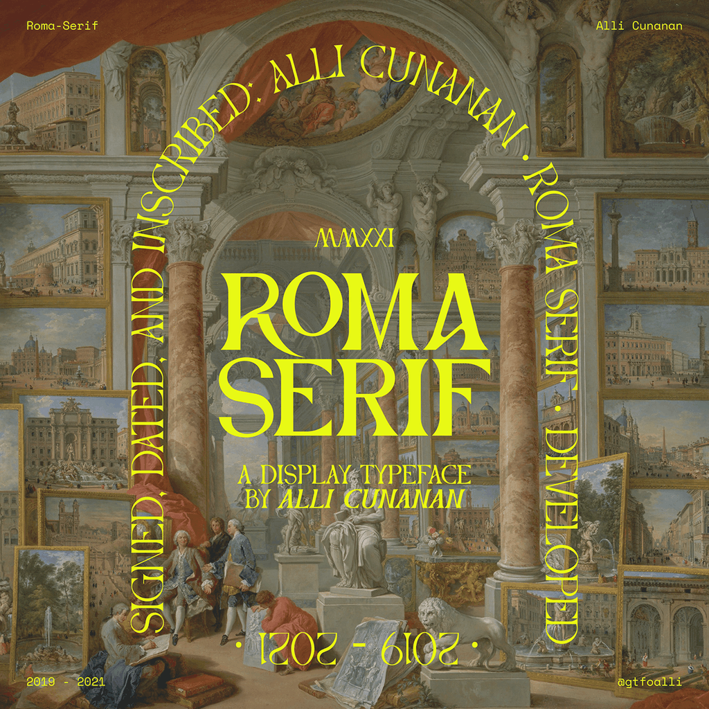 Roma Serif - Alli Cunanan-01