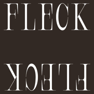 Fleck Font
