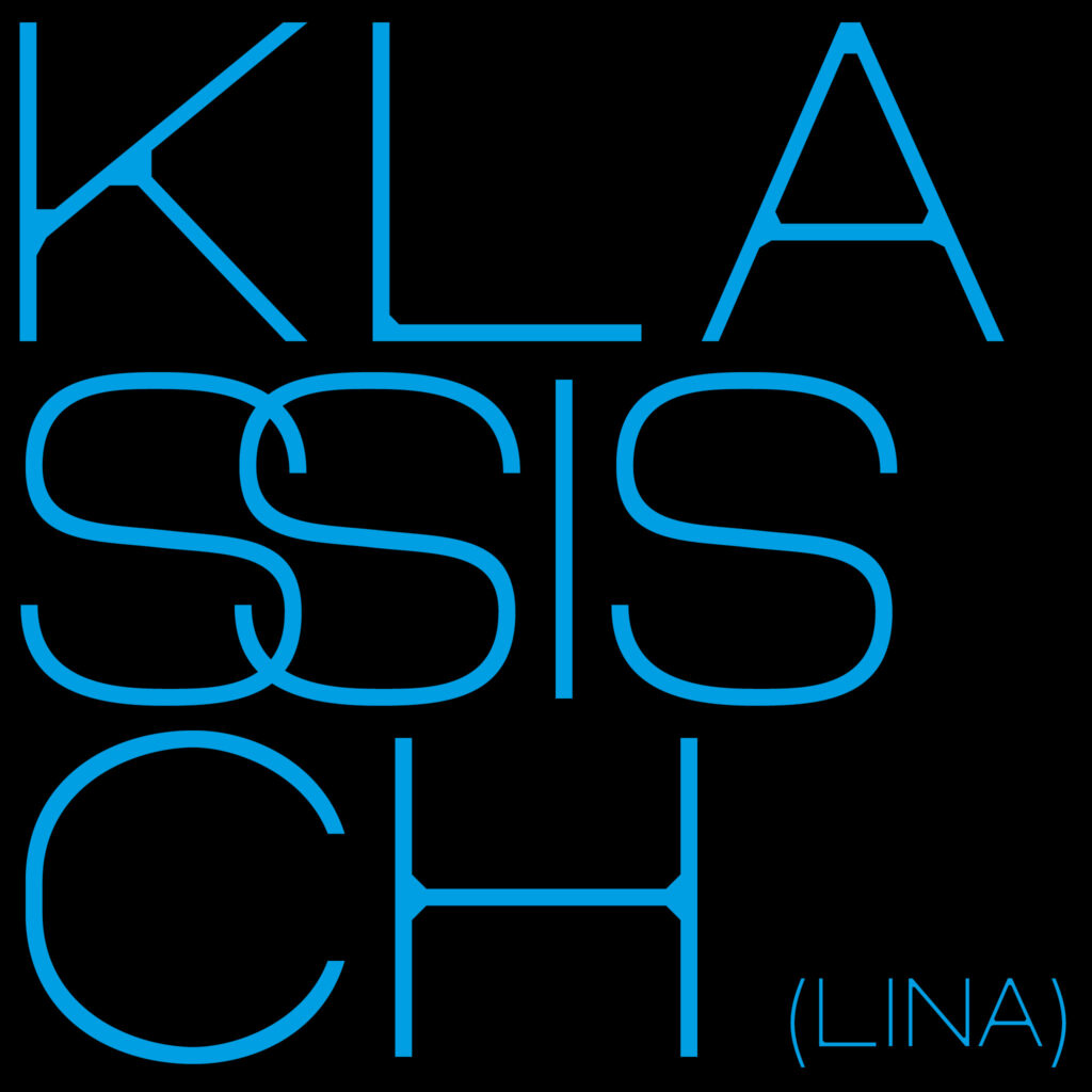 Lina Klassisch Font