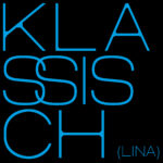 Lina Klassisch Font