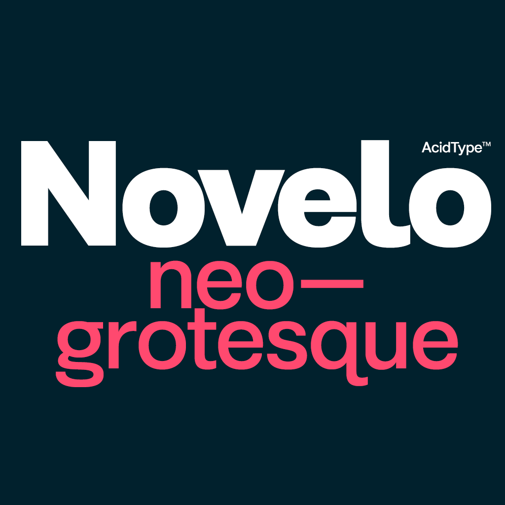 Noelo Neo Grotesk